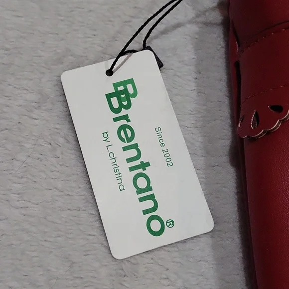 B Brentano Purse - Picture 4 of 11